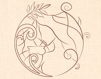 Logo | Sakuras Atena