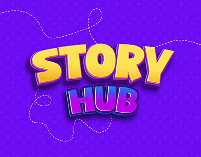 Story Hub Game