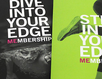 The Edge Membership Pack