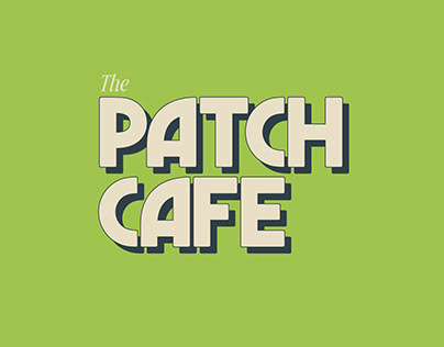 The Patch Cafe