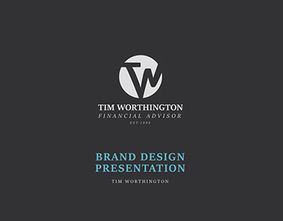 TW | Client Presentation & Brand Guidelines