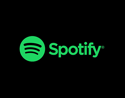 Spotify - Musichead