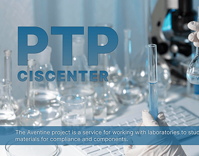 Project thumbnail - PTP ciscenter