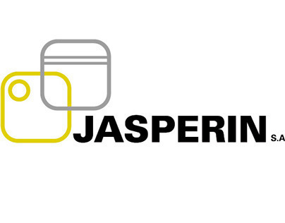 Identidad Jasperin SA - Branding