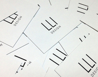 LLI Design - Branding & Website 2013