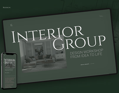 Interior Group