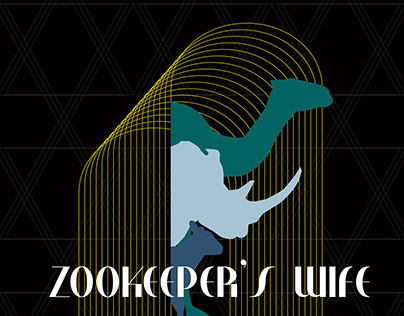 Zookeeper Wife