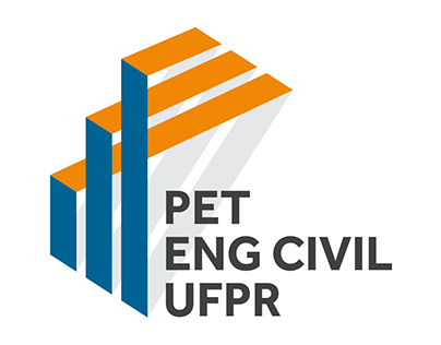 Marca PET Engenharia Civil UFPR