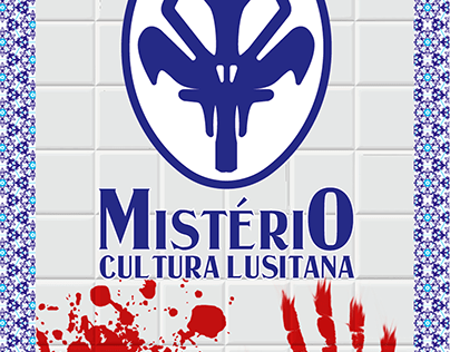 Mistério: cultura lusitana