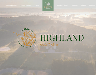 Highland Warmia
