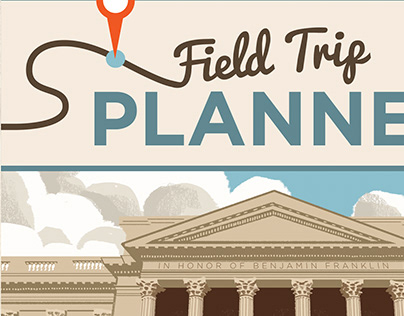 Field Trip Planner