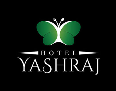 YASHRAJ Hotel/Restaurant Branding.