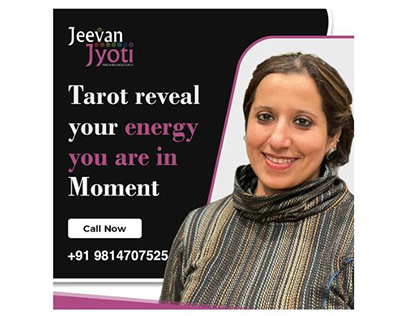 Reveal Your Energy - Tarot