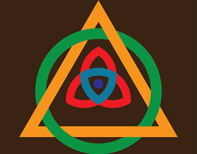 Brand Identity (Logo Redesign )