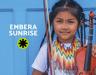 Embera Sunrise | Project