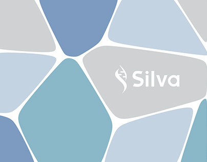 Silva Brand Identity