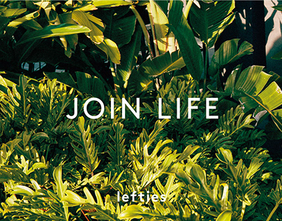 JOIN LIFE