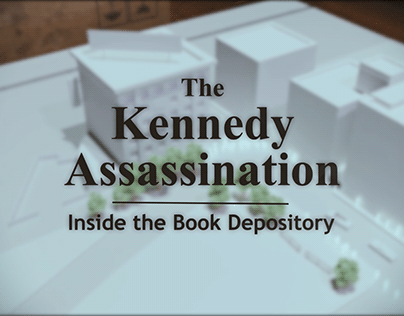 LEMMiNO Keneddy Assassination / scene remake