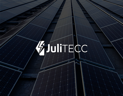 JuliTECC - ID Visual