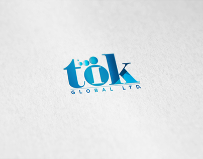Identity branding for TikTok Global Ltd.