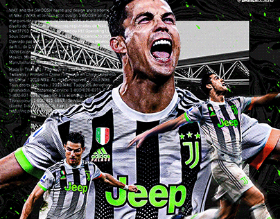 Cristiano Ronaldo | Juventus F.C.