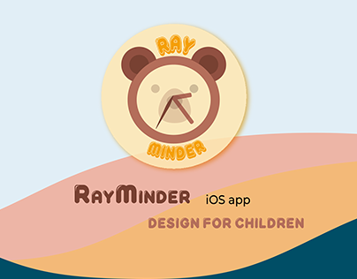 RayMinder | Graduation Studio project