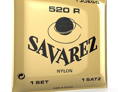 Cordes Savarez 520R