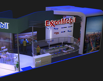 Exxon Mobil - Egypts