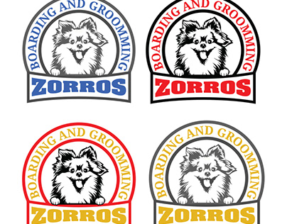 Zorros logo