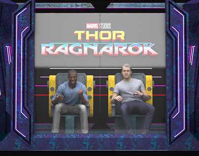 Propuesta "Thor Ragnarok"