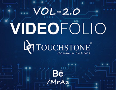 Videos Editing Work for Touchstone Communications