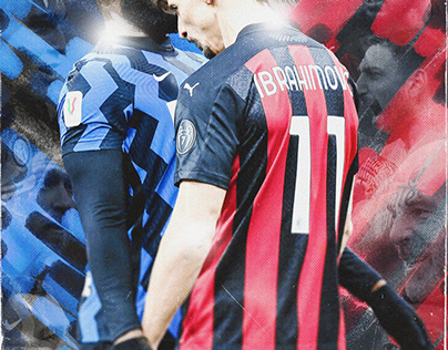 Inter Milan Derby