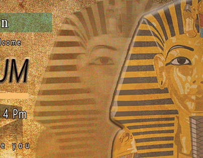 Project thumbnail - Grand egyptain museum project