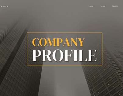 Rarity Company Profile