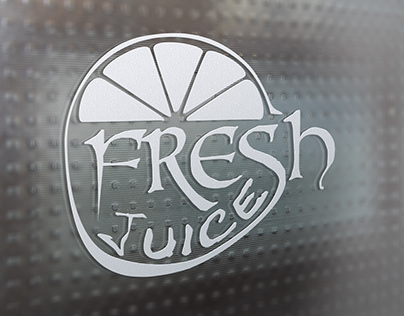 Fresh juice company