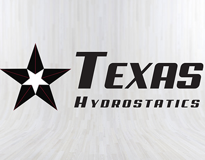 Texas hydrostatics Logo
