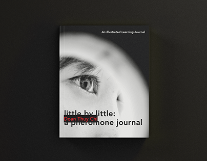 Little by Little: A Pheromone Journal
