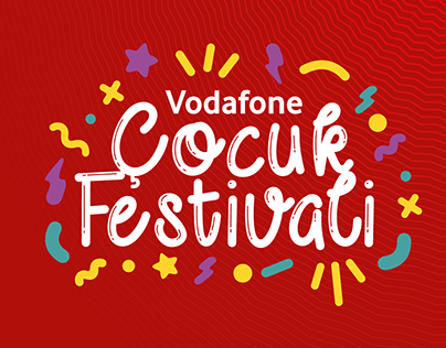 Vodafone Çocuk Festivali