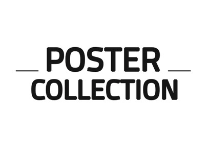 Poster Collection