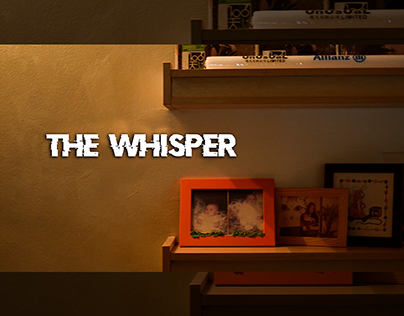 The Whisper | PSA