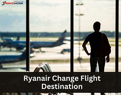 Ryanair Name Change on Flight: You Need to Know