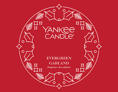 Yankee Candle - Yuletide Farmhouse Collection