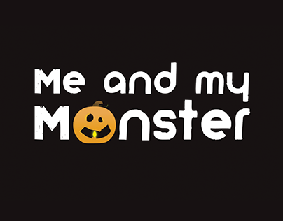 Halloween Monster practice