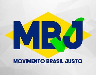 MBJ - Movimento Brasil Justo