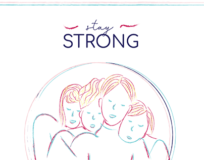 Design project- Stay strong