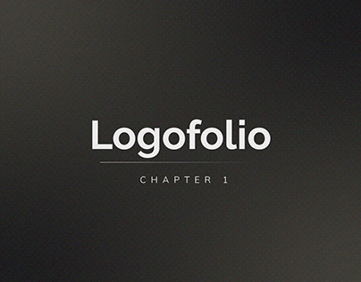 Logofolio/Chapter 1