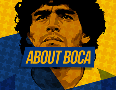 Work for Boca Juniors