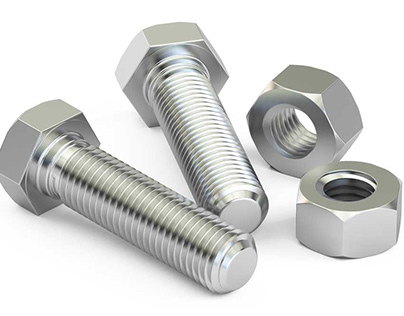 Best Nut and Bolts Manufacturers