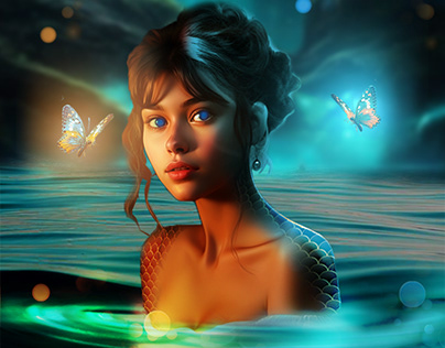 La Sirena Lila - La Sirena69