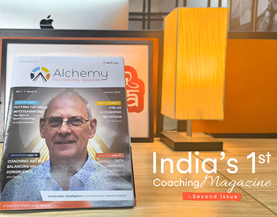 India's First Coaching Magazine_Issue - 2